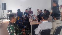 Forum APDESI Kecamatan Sepatan Timur Adakan Musyawara Antar Desa Sepakati Dukung Program Pemerintah Pusat