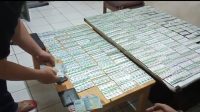 Polsek Batuceper Ungkap Peredaran 2.160 Butir Tramadol, Dua Pelaku Diamankan Polsek Batuceper Ungkap Peredaran 2.160 Butir Tramadol, Dua Pelaku Diamankan