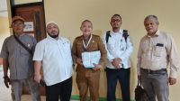 Diputus Kerja di PT Sumber Agung Pertama tidak Mendapatkan Pesangon Diputus Kerja di PT Sumber Agung Pertama tidak Mendapatkan Pesangon