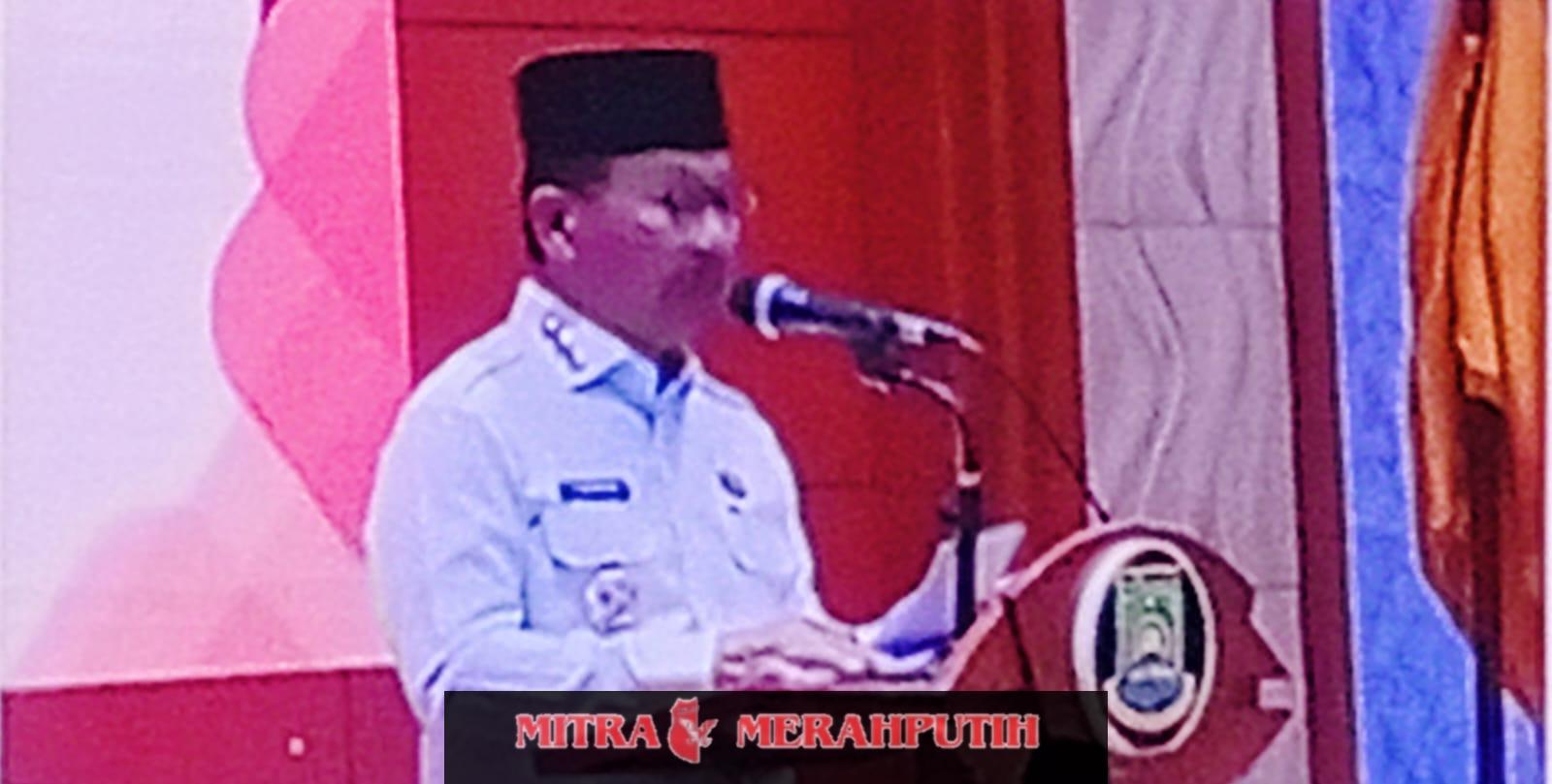 Buka Forum Konsultasi Publik RKPD 2027, Sachrudin Canangkan 3 G Untuk Warga Kota Tangerang