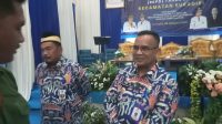 Pemerintah Kecamatan Sukadiri Laksanakan Musrenbang Tahun 2027, Fokus SDM dan Ekonomi