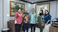 Rangkaian HPN 2026, 200 Wartawan Siap Berangkat ‘Retret’ Orientasi Kebangsaan dan Bela Negara