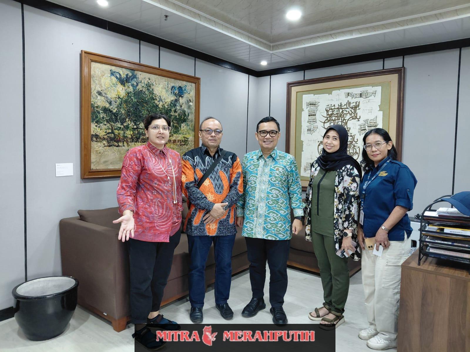 Rangkaian HPN 2026, 200 Wartawan Siap Berangkat ‘Retret’ Orientasi Kebangsaan dan Bela Negara