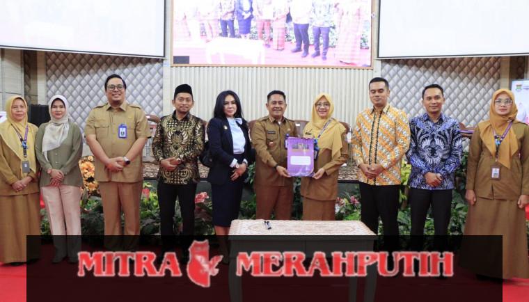 Gelar Musrenbang RKPD 2027, Kecamatan Kelapa Dua Dorong Pembangunan Berbasis Berkelanjutan