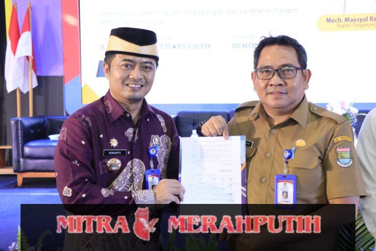 Kecamatan Cisauk Gelar Musrenbang RKPD 2027, Infrastruktur dan SDM Menjadi Prioritas