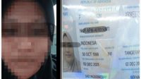 Nasib TKW Asal Kabupaten Tangerang Terlantar dan Sakit di Arab Saudi, Diduga Korban TPPO Nasib TKW Asal Kabupaten Tangerang Terlantar dan Sakit di Arab Saudi, Diduga Korban TPPO