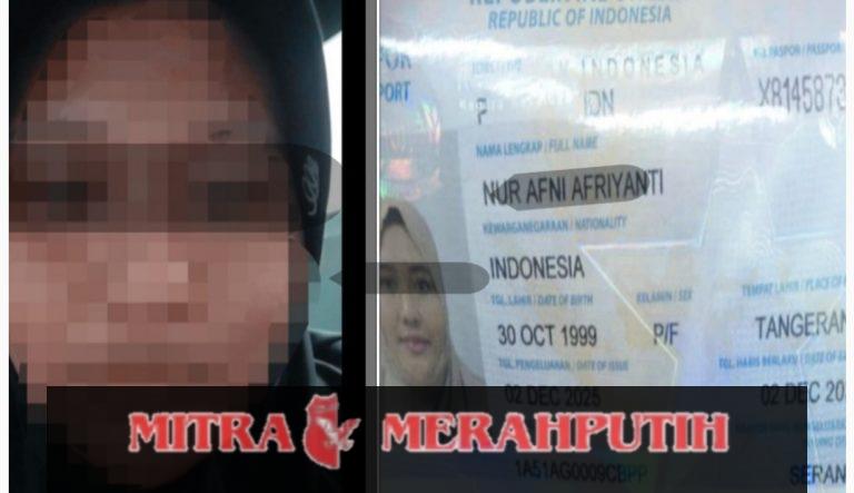 Nasib TKW Asal Kabupaten Tangerang Terlantar dan Sakit di Arab Saudi, Diduga Korban TPPO