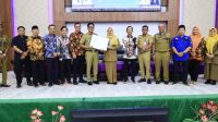 Kecamatan Pagedangan Dorong Transformasi Perkotaan Berkelanjutan Lewat Musrenbang 2027