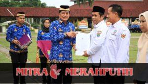 Peringati Hari Desa Nasional, Bupati Tangerang Tegaskan Desa Sebagai Pilar Pembangunan Daerah