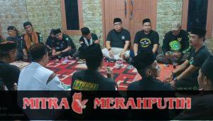 Menyambut Bulan Ramadhan,TTKKBI DPW ll Kabupaten Tangerang Gelar Zikir Bersama, Sekaligus Penutupan Sementara Latihan Pecak Silat Menyambut Bulan Ramadhan,TTKKBI DPW ll Kabupaten Tangerang Gelar Zikir Bersama, Sekaligus Penutupan Sementara Latihan Pecak Silat