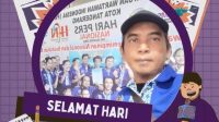 ‎Memasuki Bulan Suci Ramadhan Pemimpin Redaksi Media Mitramerahputi.com Mengucapkan Selamat Menunaikan Ibadah Puasa