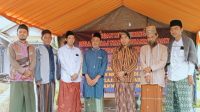 Majelis Ta’lim Nurul Hidayah Adakan acara Ihtipalan dan Peringatan Isra Mi’raj Jamaah Antusias