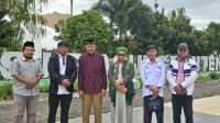 Matangkan Agenda HPN 2026, Ketua SMSI Banten Cek Kesiapan Museum dan Situs Sejarah Banten Lama Matangkan Agenda HPN 2026, Ketua SMSI Banten Cek Kesiapan Museum dan Situs Sejarah Banten Lama