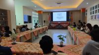 Pra HPN 2026, PWI Pusat Bersama PWI Banten Gelar Seminar Anugerah Jurnalistik Adinegoro Pra HPN 2026, PWI Pusat Bersama PWI Banten Gelar Seminar Anugerah Jurnalistik Adinegoro