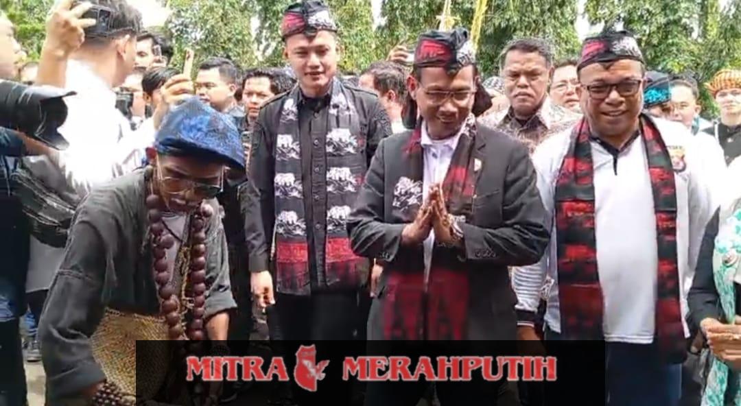 Maraton Ekspedisi HPN 2026: Usai Sowan ke Sultan dan Multatuli, Ratusan Pemilik Media Disambut Meriah di Pandeglang