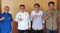 Wali Kota Tangerang: Pers Garda Depan Kawal Pembangunan