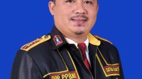 Kabiro Bantuan Hukum Satria Banten Ajak Anggota Tertib dan Disiplin di Munas 15 Februari 2026