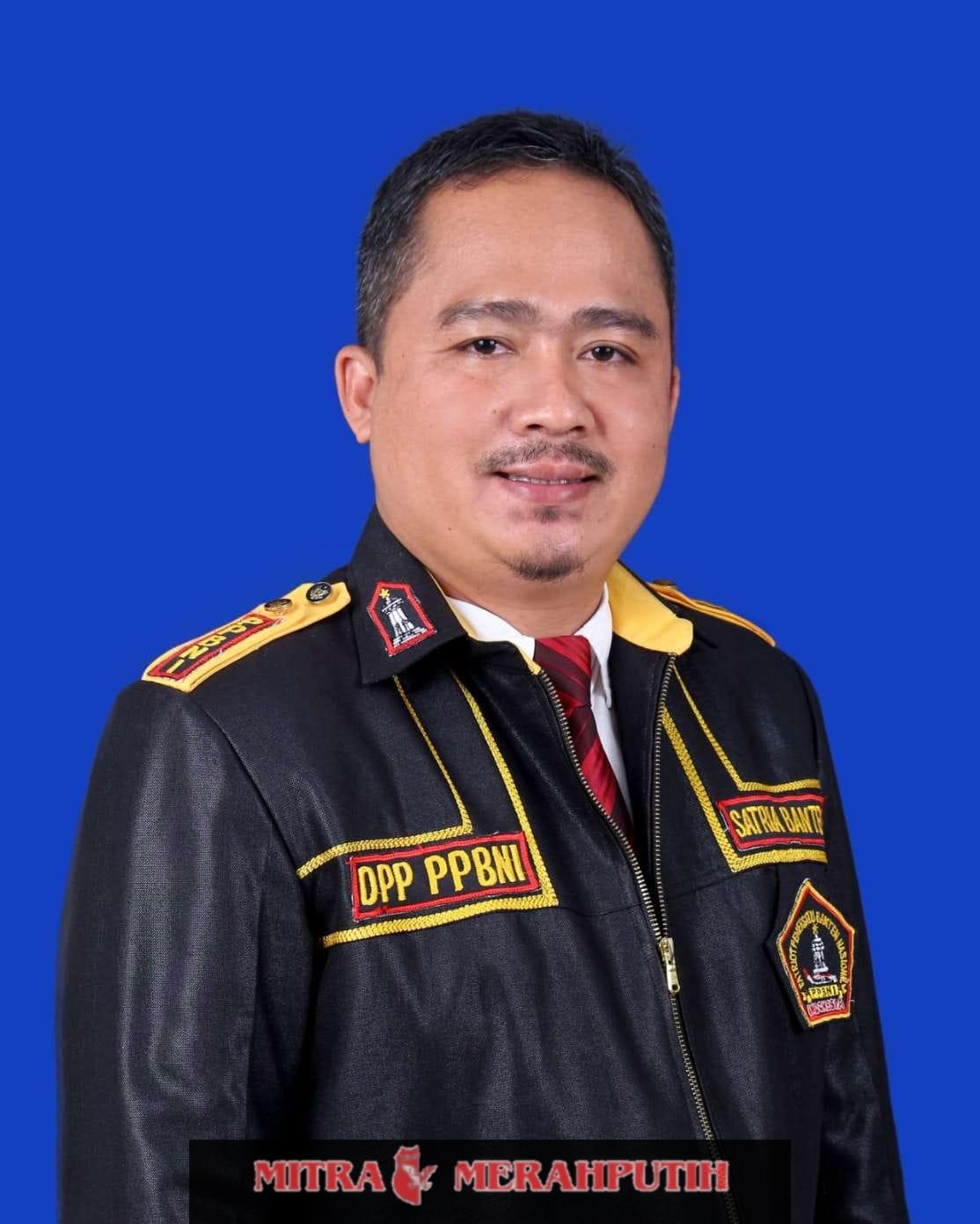 Kabiro Bantuan Hukum Satria Banten Ajak Anggota Tertib dan Disiplin di Munas 15 Februari 2026