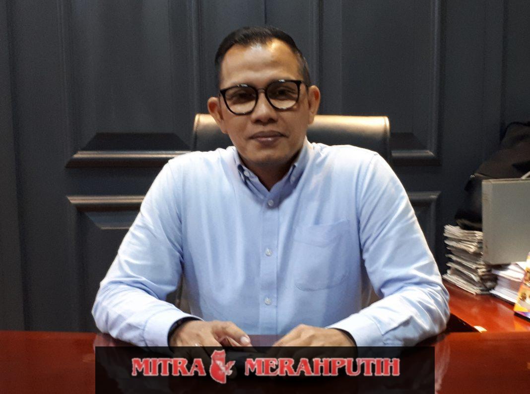 Anggota Komisi III DPRD Kota Tangerang Mengharapkan Sektor UMKM dan Ekonomi Kreatif Perlu di Perkuat