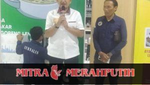 Pererat Silaturahmi, Dewa Kresna Adakan Buka Puasa Bersama