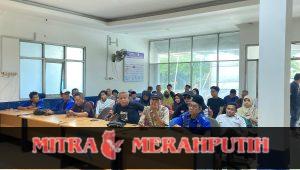 PWI, SMSI dan JTR Kota Tangerang Gelar Buka Puasa Bersama dan Santunan Anak Yatim PWI, SMSI dan JTR Kota Tangerang Gelar Buka Puasa Bersama dan Santunan Anak Yatim