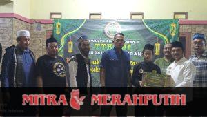 Kapolsek Mauk Hadiri Acara TTKKBI DPW II Kabupaten Tangerang Gelar Buka Puasa Bersama Kapolsek Mauk Hadiri Acara TTKKBI DPW II Kabupaten Tangerang Gelar Buka Puasa Bersama