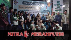 Yayasan Baitul Amal Insan Mulya Gelar Buka Puasa Bersama dan Santunan Anak Yatim Yayasan Baitul Amal Insan Mulya Gelar Buka Puasa Bersama dan Santunan Anak Yatim