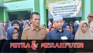 Yayasan Al Ikhlas Assalam Tangerang Berbagi 1.500 Paket Ramadhan Berkah Yayasan Al Ikhlas Assalam Tangerang Berbagi 1.500 Paket Ramadhan Berkah