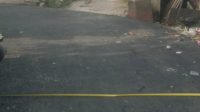 Diduga Proyek Hotmix Di Desa Tanah Merah Tidak Sesuai Spek Diduga Proyek Hotmix Di Desa Tanah Merah Tidak Sesuai Spek