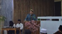 Pimpinan Wilayah Ikatan Pelajar Nahdlatul Ulama (PW IPNU) Banten Memperkuat Pembinaan Remaja Selama Bulan Ramadhan 1447 H