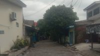 Diduga Proyek Jalan Lingkungan Dengan Material Paving Blovk Di Perumahan Taman Raya Tidak Sesuai Spek dan Tampak Papan KIP Diduga Proyek Jalan Lingkungan Dengan Material Paving Blovk Di Perumahan Taman Raya Tidak Sesuai Spek dan Tampak Papan KIP