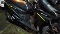 Motor Raib di Parkiran Tangcity, Polisi Lacak Lewat GPS dan Tangkap Pelaku di Bogor Motor Raib di Parkiran Tangcity, Polisi Lacak Lewat GPS dan Tangkap Pelaku di Bogor
