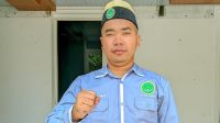 Tagih Komitmen Gubernur : Muhammad Riziq Shihab Ketua PW IPNU Banten, Minta Pergub Pesantren segera di Realisasikan