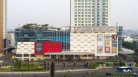 PWI Kota Tangerang Kritik Tangcity Mall yang Dinilai Tak Libatkan Media Lokal PWI Kota Tangerang Kritik Tangcity Mall yang Dinilai Tak Libatkan Media Lokal