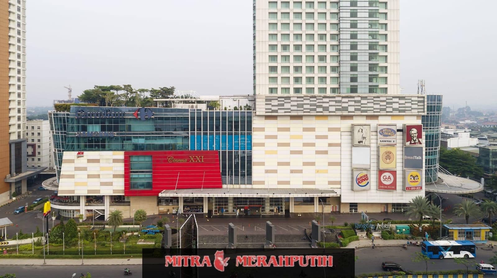 PWI Kota Tangerang Kritik Tangcity Mall yang Dinilai Tak Libatkan Media Lokal