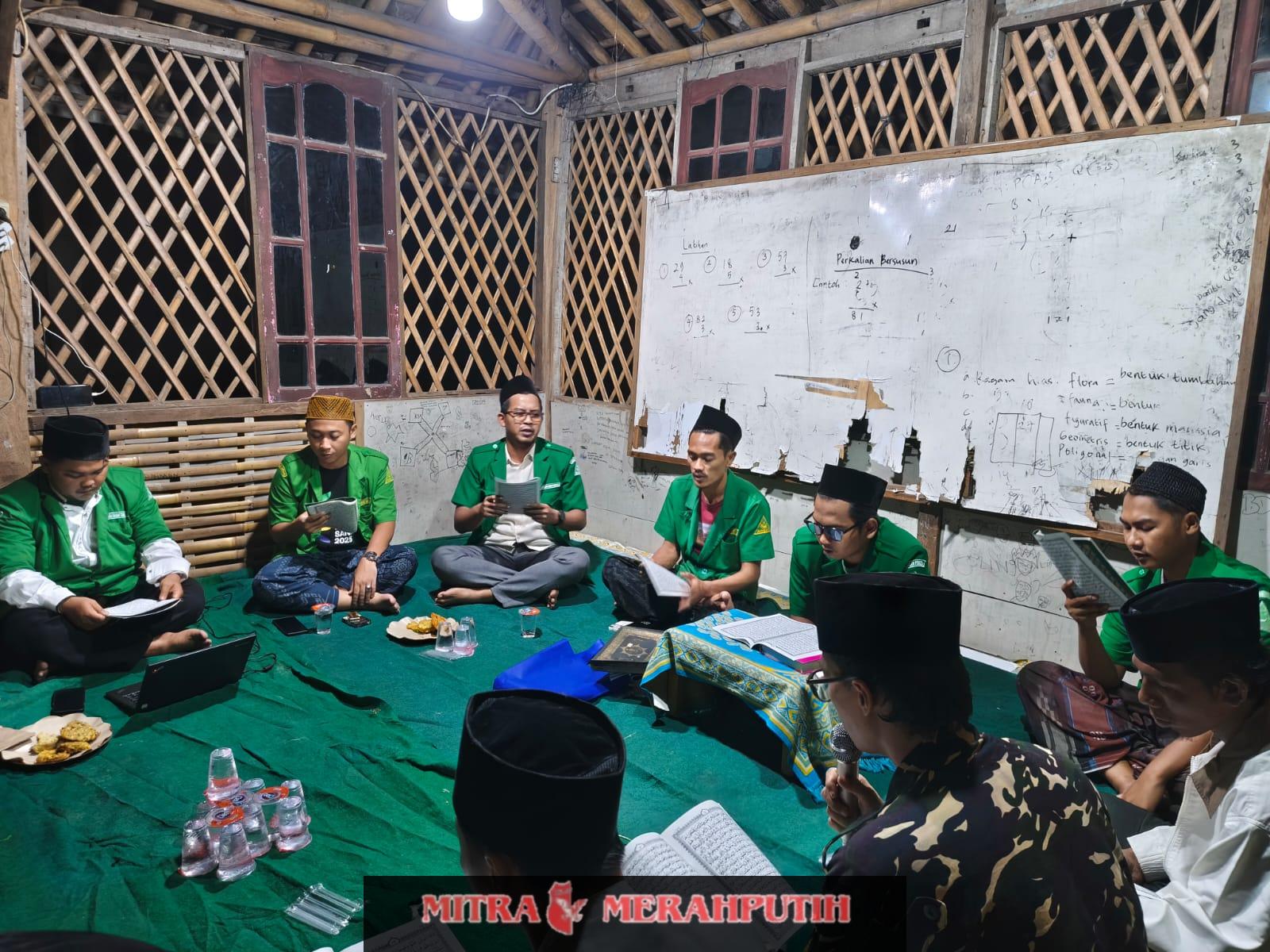 ‎Peringati Nuzulul Qur’an, PAC GP Ansor Sepatan Tekankan Al-Qur’an Sebagai Pedoman Hidup, Bukan Sekadar Pajangan