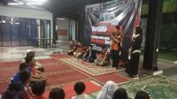 PC SAPMA PP Kota Tangerang Gelar Santunan Dalam Keberkahan Ramadhan 1447 H PC SAPMA PP Kota Tangerang Gelar Santunan Dalam Keberkahan Ramadhan 1447 H