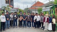 ‎Aktivis Kontras Jadi Korban Siraman Air Keras, Mahasiswa Tangerang Siap Turun Aksi Solidaritas