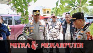 Respons Cepat Polresta Tangerang, Tangani Kotak Mencurigakan yang Gegerkan Warga di Pasar Kemis