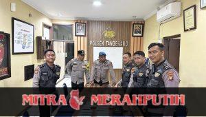 Diduga Akan Diedarkan, 1.000 Lebih Obat Daftar G Disita Tim Patroli Polres Metro Tangerang Kota dari 2 Pelaku Diduga Akan Diedarkan, 1.000 Lebih Obat Daftar G Disita Tim Patroli Polres Metro Tangerang Kota dari 2 Pelaku