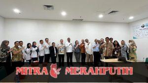 RS UniMedika Sepatan Tangerang Terima Kunjungan dari RSUP Sitanala RS UniMedika Sepatan Tangerang Terima Kunjungan dari RSUP Sitanala