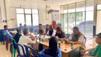 PWI Kota Tangerang Gelar Rapat Pengurus, Bahas Program Kerja Tahunan 2026-2027 PWI Kota Tangerang Gelar Rapat Pengurus, Bahas Program Kerja Tahunan 2026-2027