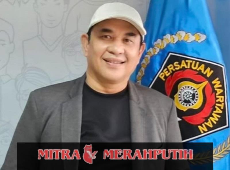 Duka Mendalam atas Wafatnya Sekjen PWI Pusat Zulmansyah Sekedang