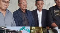 Komisi lll DPR RI Sudah Menerima Perkara Pelaporan Masjid Jami Nuruttijaroh Komisi lll DPR RI Sudah Menerima Perkara Pelaporan Masjid Jami Nuruttijaroh