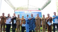 Rumah Sakit Pakuhaji (RSPH) Bersinergi Berkolaborasi Dalam Rangka Bakti Sosial (BAKSOS) HUT TNI AU Ke-80 Rumah Sakit Pakuhaji (RSPH) Bersinergi Berkolaborasi Dalam Rangka Bakti Sosial (BAKSOS) HUT TNI AU Ke-80