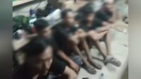 Delapan (8) Karyawan Jadi Korban Penyekapan dan Penganiayaan Oleh Pihak Gudang Delapan (8) Karyawan Jadi Korban Penyekapan dan Penganiayaan Oleh Pihak Gudang