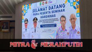 Sinergi PWI dan Dindik Kota Tangerang: Hadapi Wartawan Tidak Profesional & Kuatkan Literasi Media Sinergi PWI dan Dindik Kota Tangerang: Hadapi Wartawan Tidak Profesional & Kuatkan Literasi Media