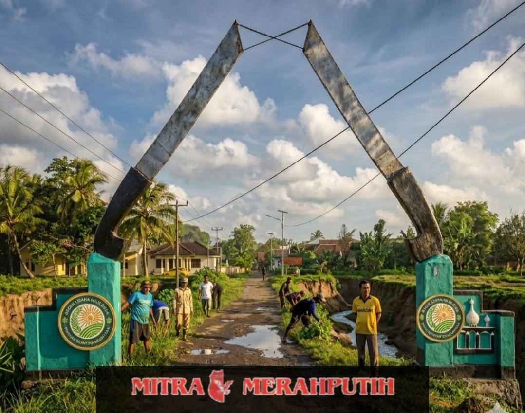 BUMDes Seuat Jaya Bantah Tuduhan Korupsi Dana Ayam Petelur, Sebut Kandang Belum Terisi Karena Bibit Masih Inden