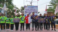 Jakarta dan Bandung jadi juara bersama di OPEN TURNAMEN GGC 2026 Berlansung Sukses Jakarta dan Bandung jadi juara bersama di OPEN TURNAMEN GGC 2026 Berlansung Sukses