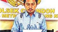 Catut Nama Ketua PWI Kota Tangerang untuk Minta Uang ke Wali Kota, Oknum Mengaku Wartawan Diamankan